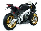 Aprilia RSV-4 Factory APRC Carbon Special Edition